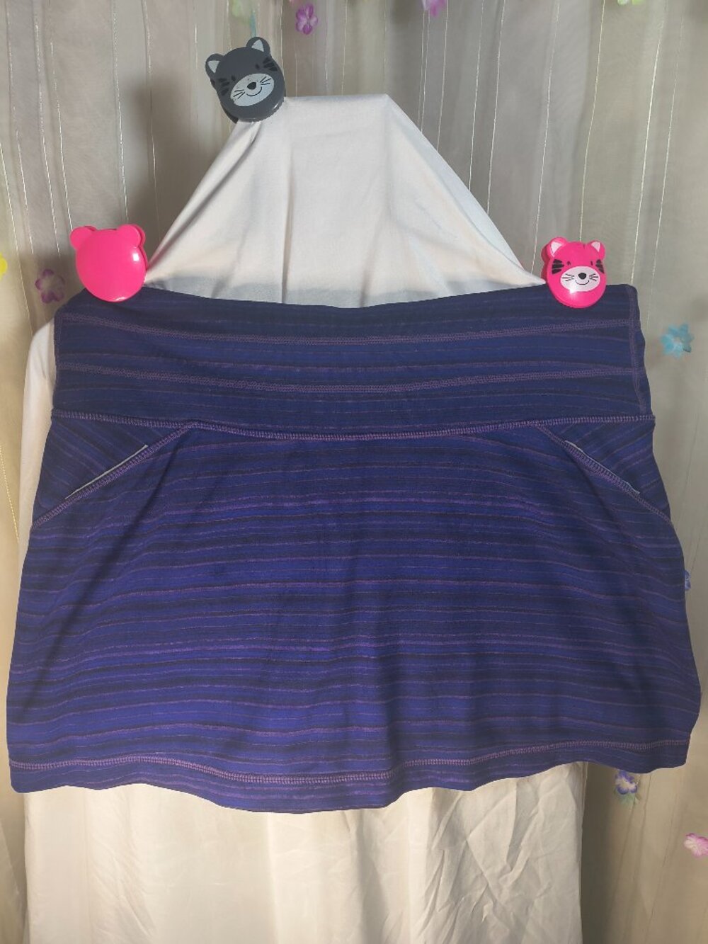 Athleta Womens Skort Size Medium